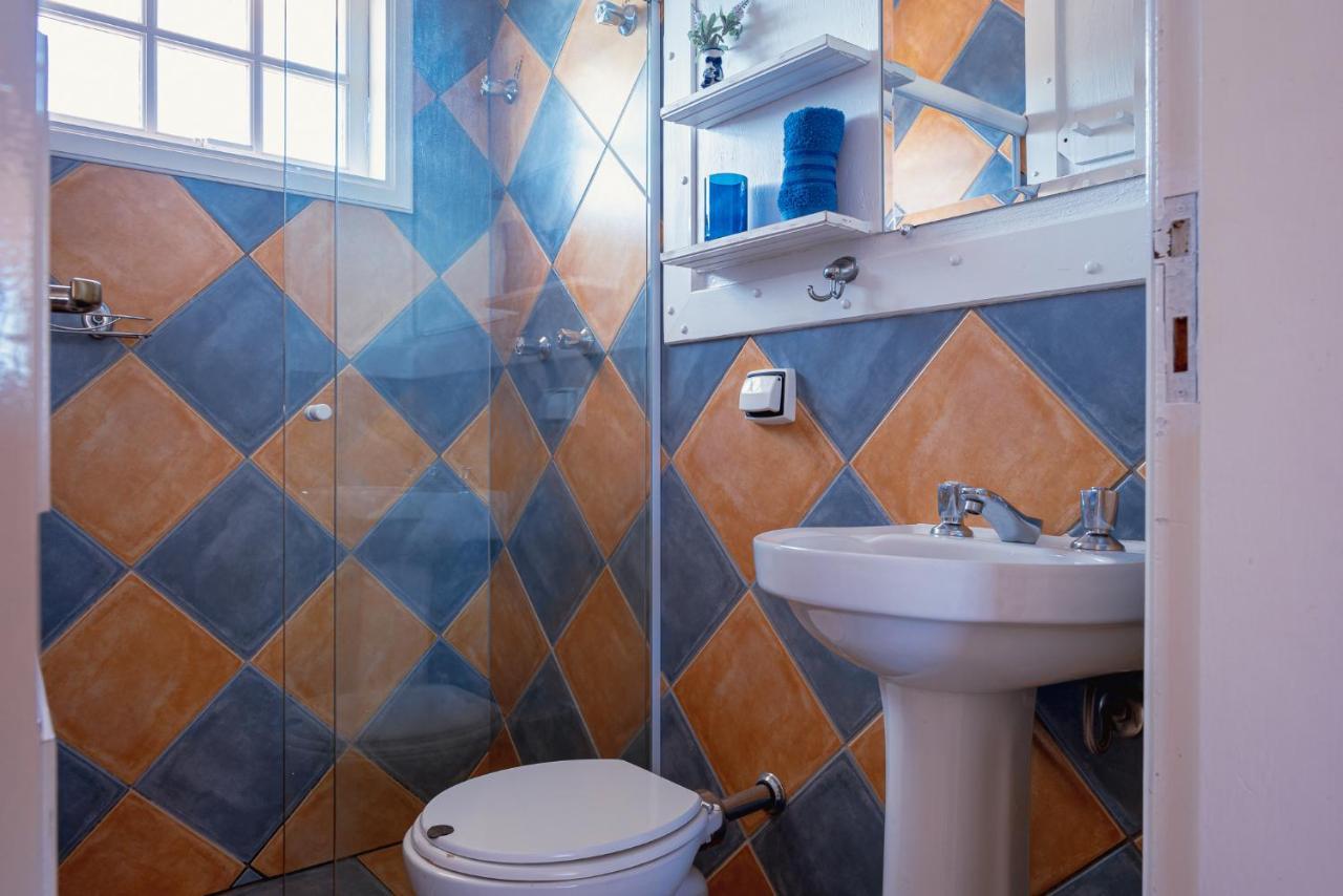 Casa Em Campos Do Jordao Villa Екстериор снимка