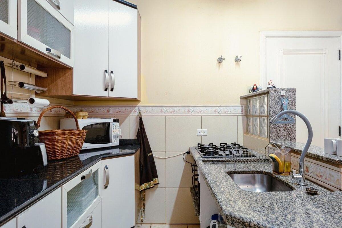 Casa Em Campos Do Jordao Villa Екстериор снимка