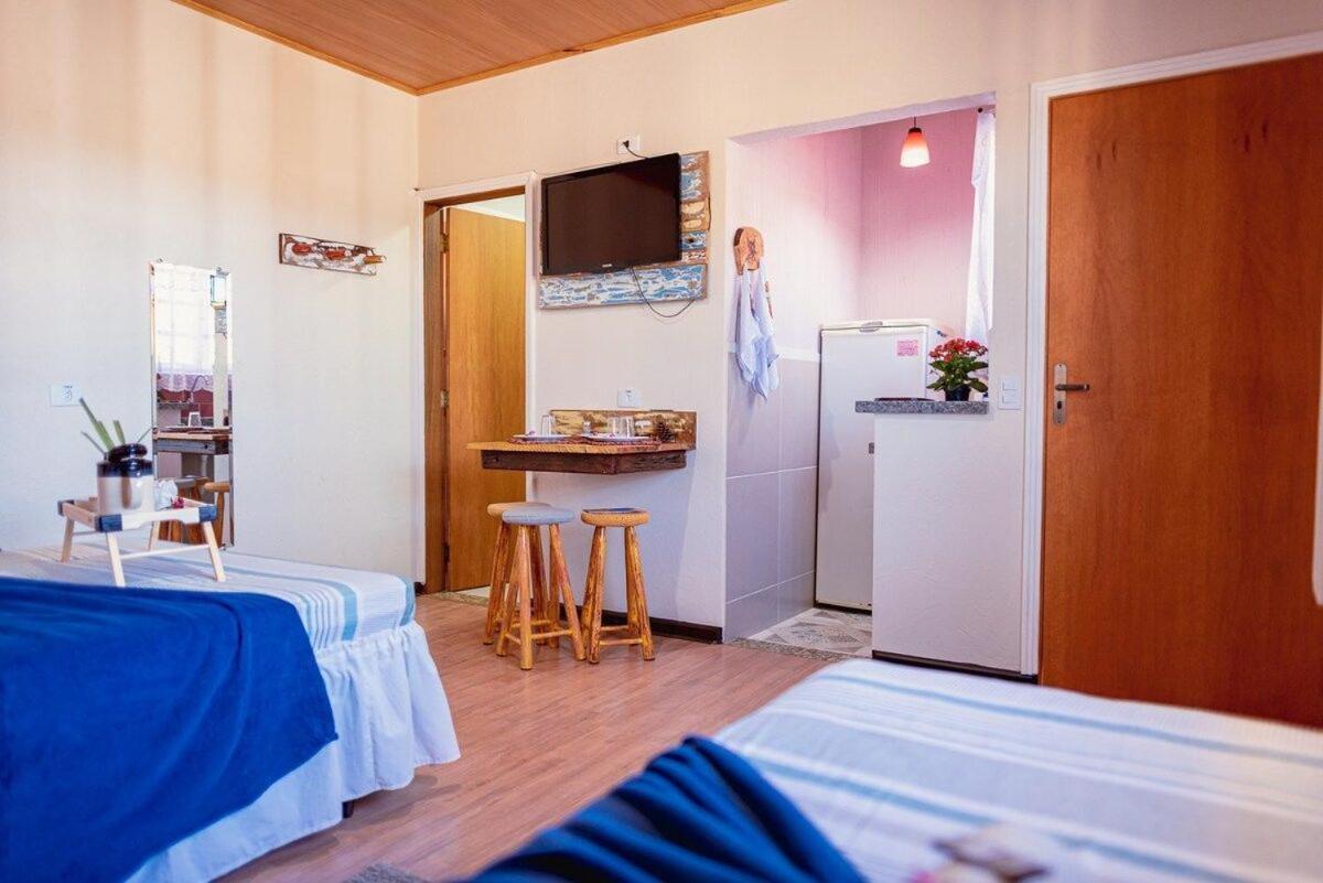 Casa Em Campos Do Jordao Villa Екстериор снимка